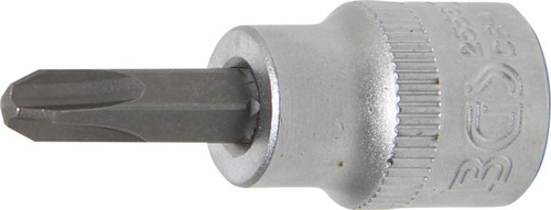 BGS Bit-Einsatz | Antrieb Innenvierkant 10 mm (3/8