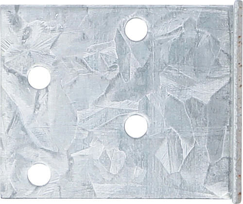 BGS Winkelverbinder | 50 x 50 x 40 x 2 mm