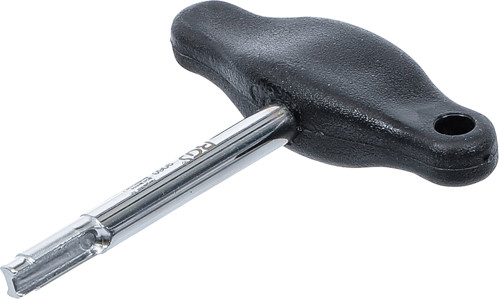 BGS Ölablassschrauben-Spezialprofil-Schlüssel | für VAG