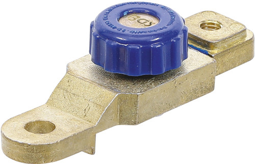 BGS Motorrad-Batterie-Trennadapter