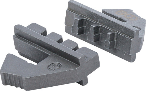 BGS Crimpbacken für offene Klemmverbinder | für Art. 1410, 1411, 1412