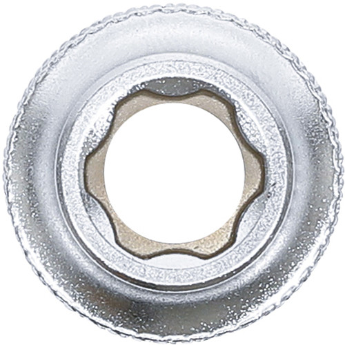 BGS Steckschlüssel-Einsatz Super Lock | Antrieb Innenvierkant 12,5 mm (1/2