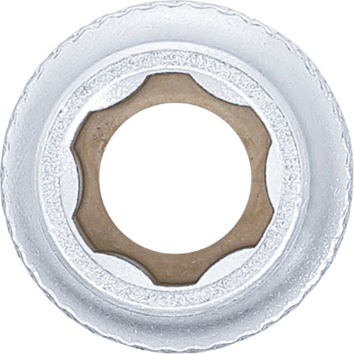 BGS Steckschlüssel-Einsatz Super Lock | Antrieb Innenvierkant 12,5 mm (1/2