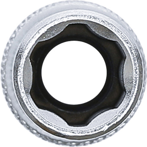 BGS Steckschlüssel-Einsatz Super Lock, tief | Antrieb Innenvierkant 10 mm (3/8