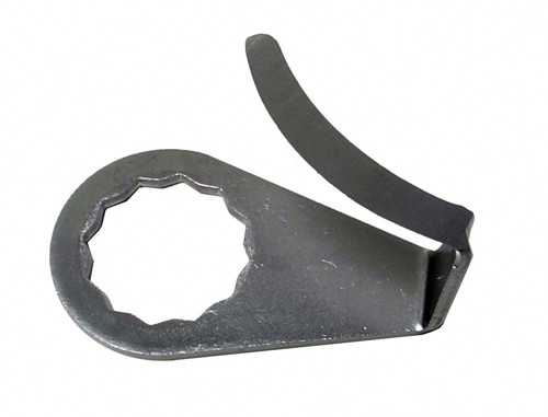 BGS Ersatzmesser, halbrund | für Art. 3218 & 9291 | 2 x 36 mm | 2-tlg.