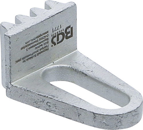 BGS Schwungrad-Arretierwerkzeug | für Citroen, Fiat, Peugeot