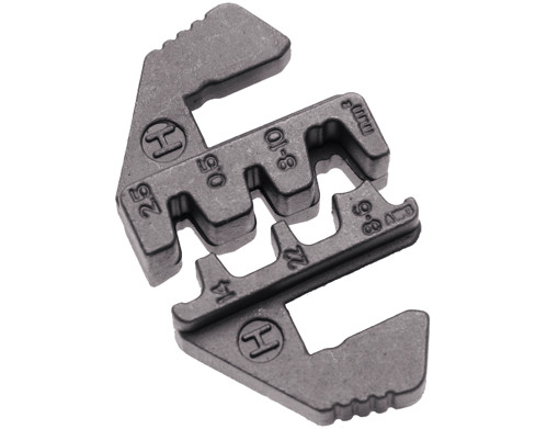 BGS Crimpbacken für D-USB V3.5 | für Art. 1410, 1411, 1412