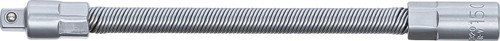 BGS Flexible Verlängerung | 6,3 mm (1/4