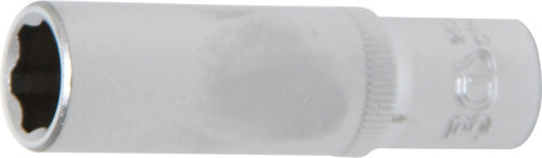 BGS Steckschlüssel-Einsatz Super Lock, tief | Antrieb Innenvierkant 10 mm (3/8