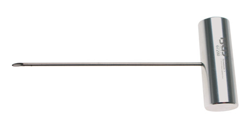 BGS Draht-Durchstoßsonde | mit T-Griff