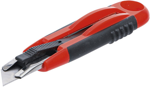 BGS Sicherheits-Kartonmesser | 140 mm