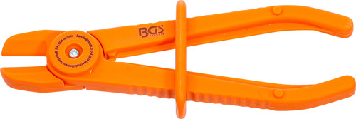 BGS Schlauch-Abklemmzange | 155 mm