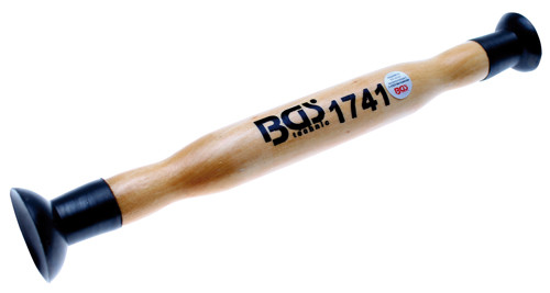 BGS Ventilläpper | 28 x 34 mm