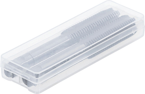 BGS Gewindebohrer | Vor- und Fertigschneider | M12 x 1,25 mm | 2-tlg.