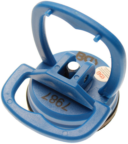 BGS Gummisauger | ABS | Ø 55 mm