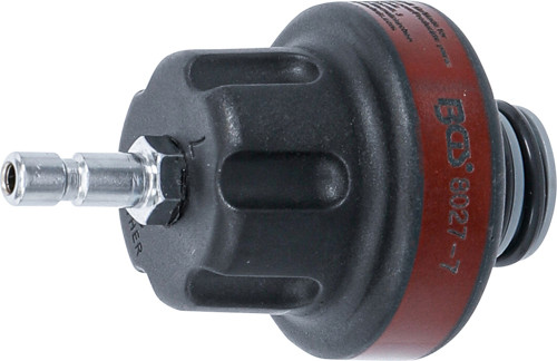 BGS Adapter Nr. 7 für Art. 8027, 8098 | für Alfa Romeo, Citroën, Fiat, Mini, Peugeot, Renault, Saab