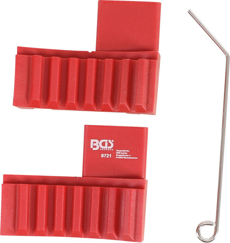 BGS Nockenwellen-Arretierwerkzeug | für Opel 1.6 / 1.8