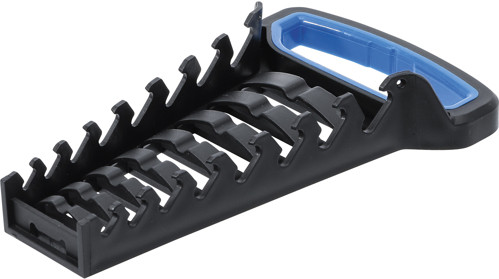 BGS Halter für Maul-/Ringschlüssel | 8 Auflagen