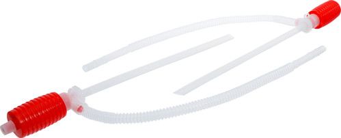 BGS Siphon-Handpumpe | 540 mm | 2-tlg.