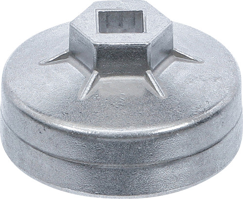 BGS Ölfilterschlüssel | 14-kant | Ø 64 mm | für Daihatsu, Fiat, Nissan, Toyota