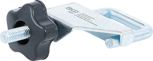 BGS Schlauchklemme | Ø 25 mm