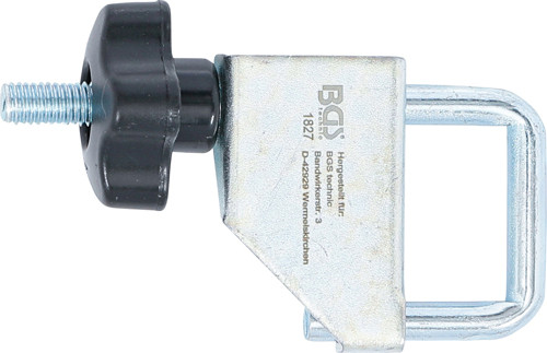 BGS Schlauchklemme | Ø 25 mm