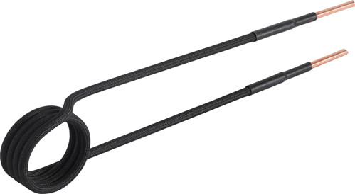 BGS Induktions-Spule für Induktionsheizgerät | 32 mm | gerade Bauform | für Art. 2169
