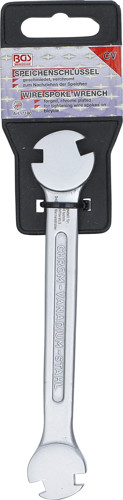 BGS Speichen-Spannschlüssel