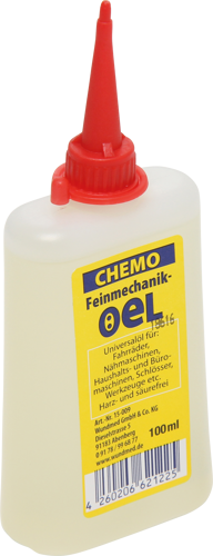 BGS Haushaltsöl | 100 ml