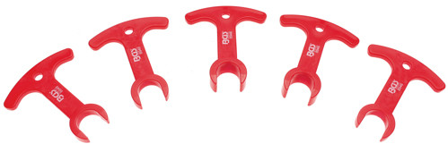 BGS Nockenwellen-Distanzstücke | für VAG