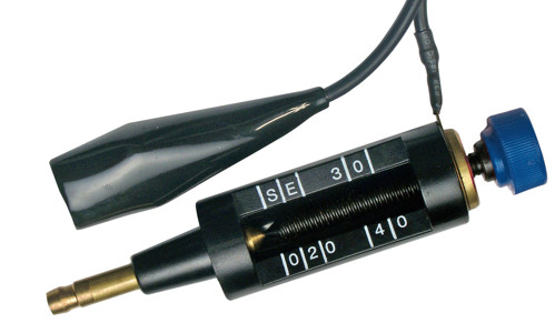 BGS Zünd-Abstands-Tester für Oldtimer