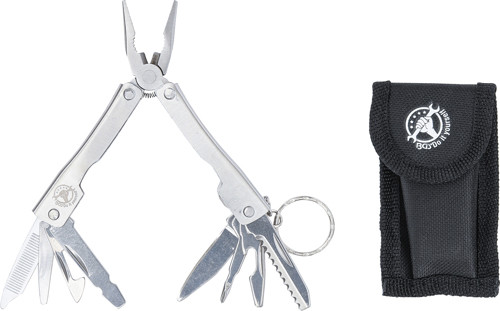 BGS Multifunktions-Werkzeug | 8-in-1
