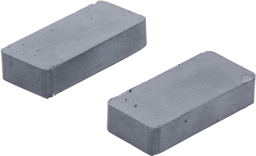 BGS Magnet-Satz | Keramik | 2-tlg.