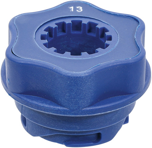 BGS Öl-Befülladapter für VAG | für Art. 8505-1, 8899