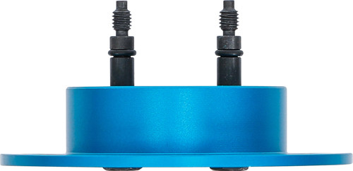 BGS Wasserpumpenrad-Haltewerkzeug | für Opel Ecotec-Motoren