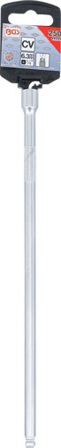 BGS Kipp-Verlängerung | 6,3 mm (1/4