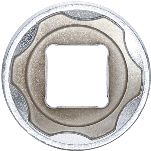 BGS Steckschlüssel-Einsatz Super Lock | Antrieb Innenvierkant 12,5 mm (1/2