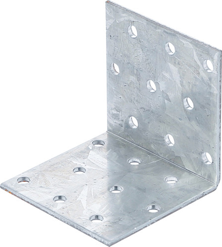 BGS Winkelverbinder | 60 x 60 x 60 x 2,5 mm