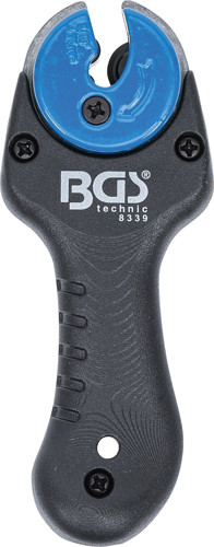 BGS Ratschen-Bremsleitungsschneider | 4,75 mm (3/16