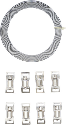 BGS Schlauchschellen-Satz | 