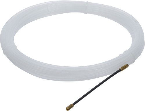 BGS Perlon-Einziehdraht | 15 m x 3 mm