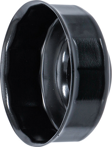 BGS Ölfilterschlüssel | 14-kant | Ø 65 mm | für Daihatsu, Fiat, Nissan, Toyota