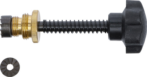 BGS Ventilsitzfräser-Satz | 3/8