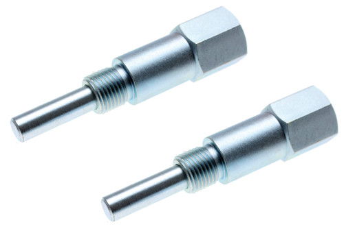 BGS Nockenwellen-Arretierdorne | für Opel | für Art. 8151