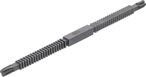 BGS Gewindefeile | für Innen-/Außengewinde | Whitworth 10 - 24