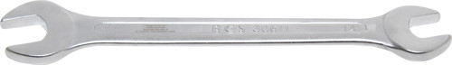 BGS Doppel-Maulschlüssel | SW 14 x 17 mm
