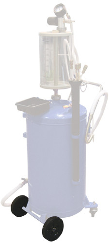 BGS Ersatz-Starrrolle für Art. 8544, 8545