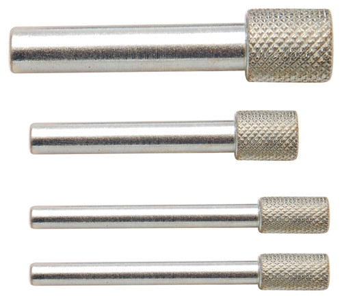 BGS Motor-Einstellwerkzeug-Satz | für Ford TDCi, PSA Hdl, Mazda D 1.4, 1.6