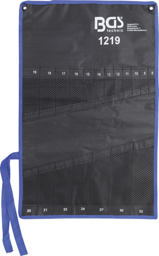 BGS Leertasche für Art. 1219