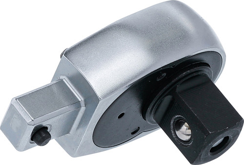 BGS Einsteck-Umschaltknarre | 12,5 mm (1/2